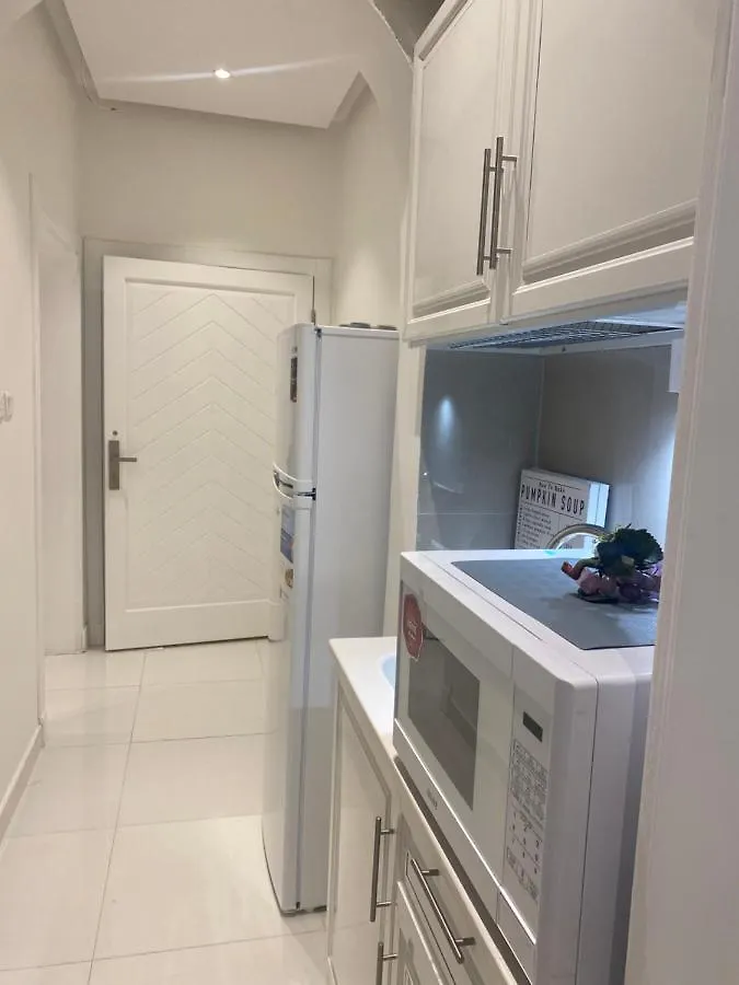Apartament Med Luxury Suites And Apparts Medyna