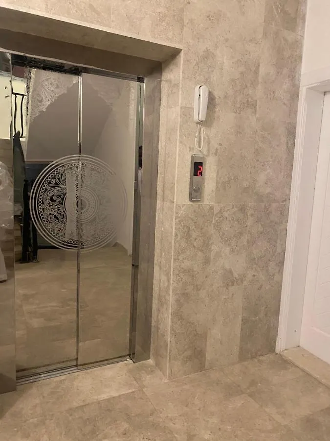 Med Luxury Suites And Apparts Medyna