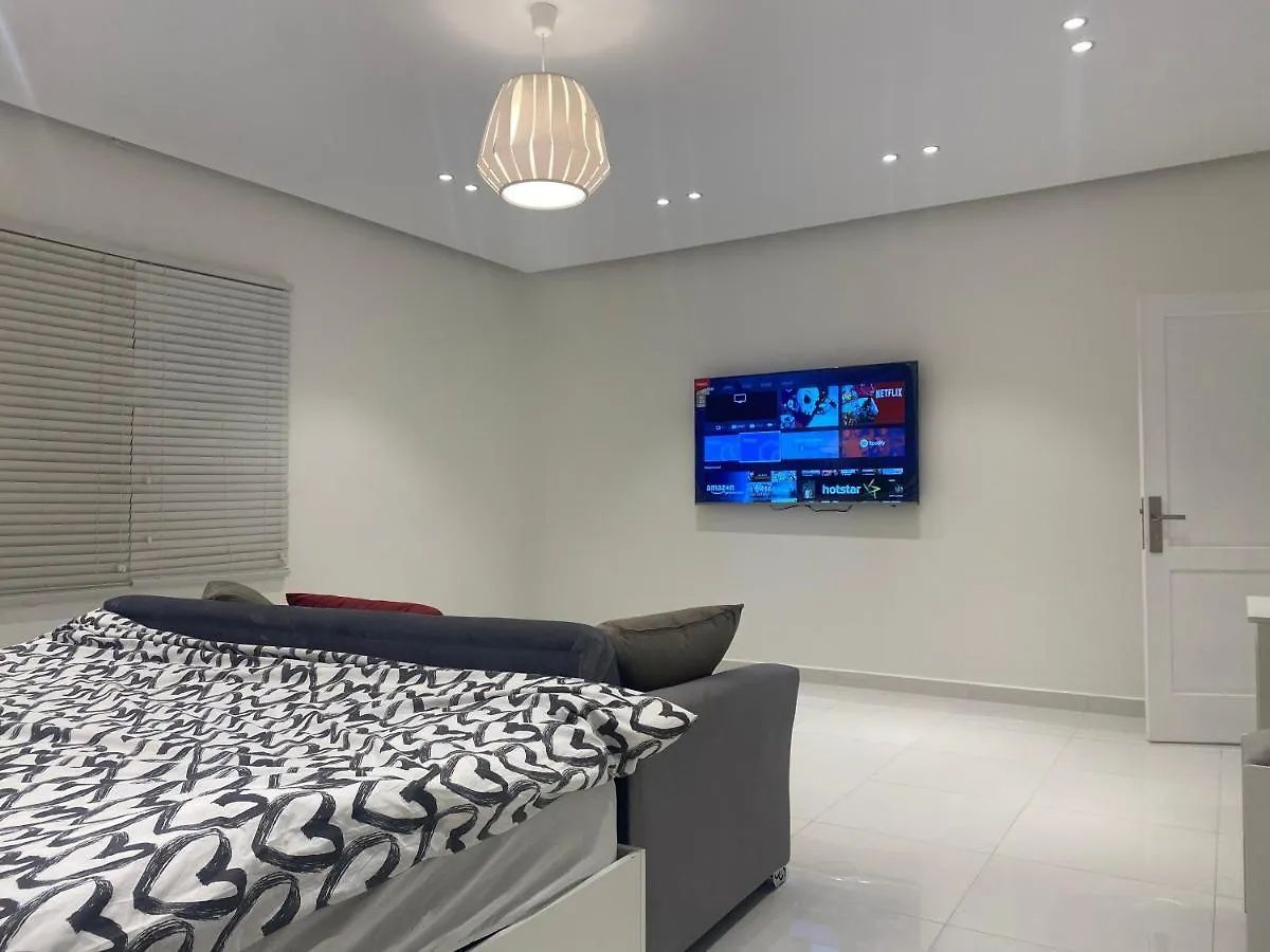 Med Luxury Suites And Apparts Medyna