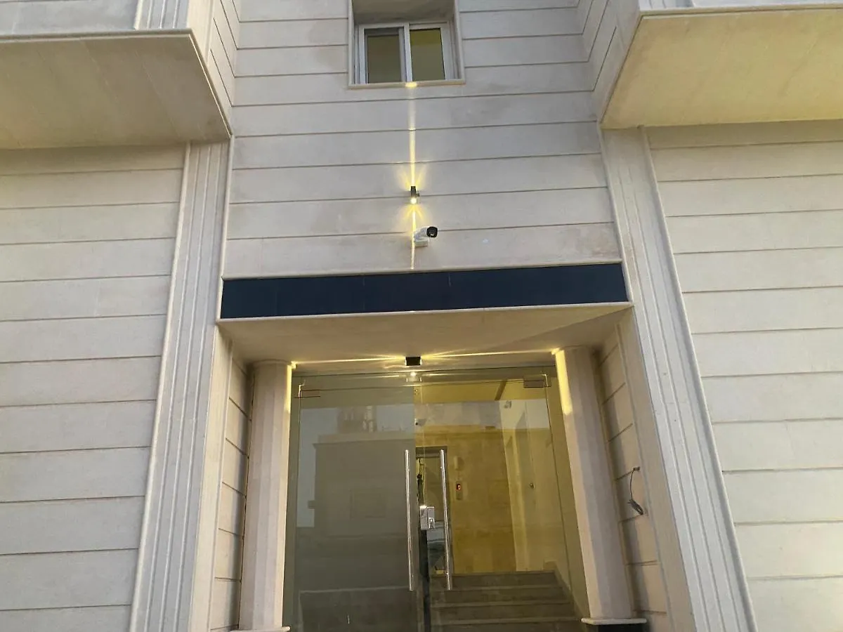 Apartament Med Luxury Suites And Apparts Medyna