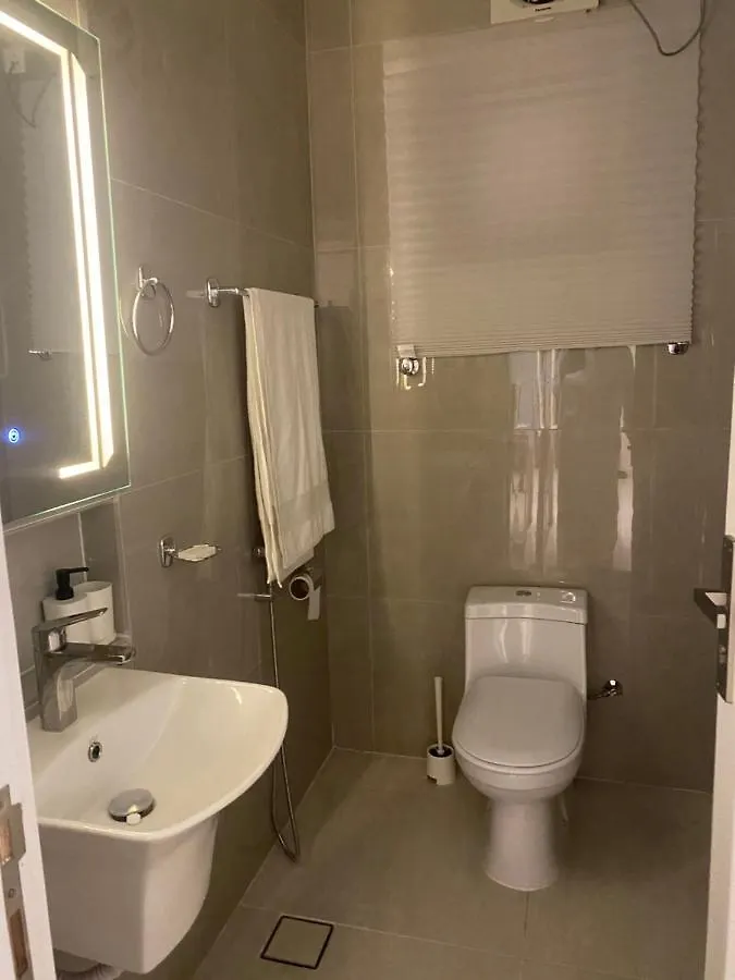 Med Luxury Suites And Apparts Medyna