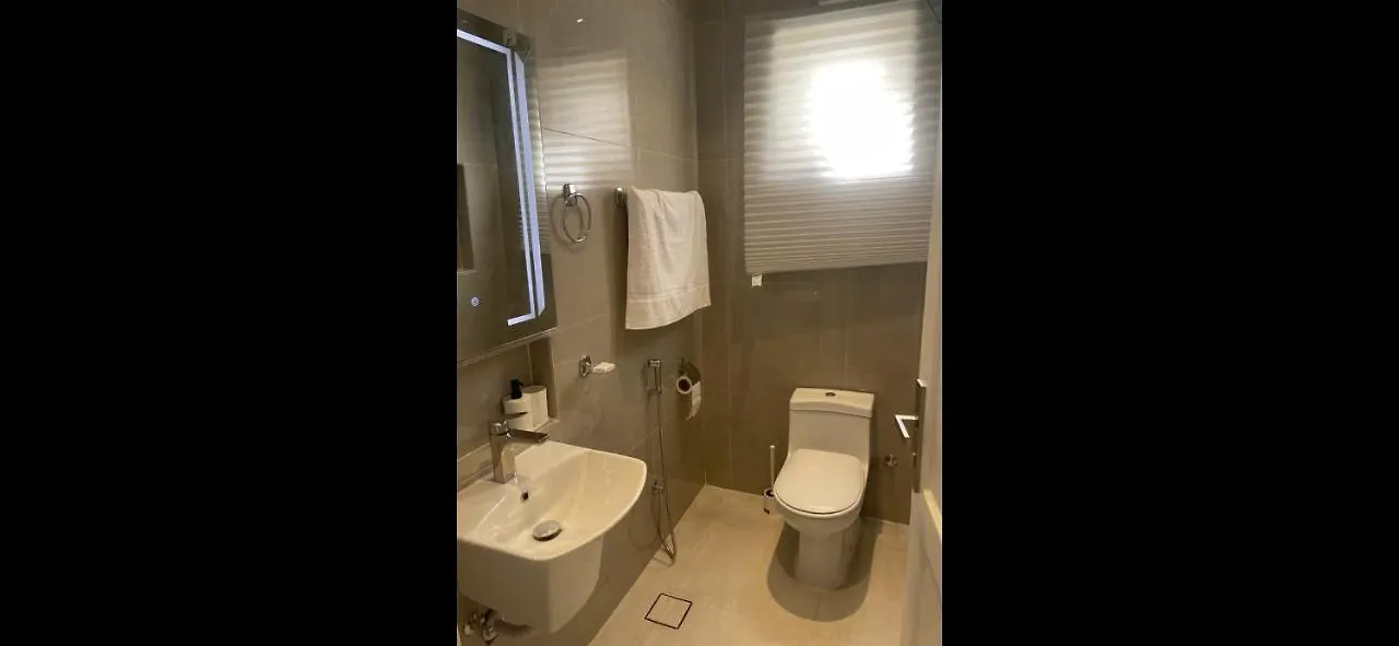 Med Luxury Suites And Apparts Medyna 0*,