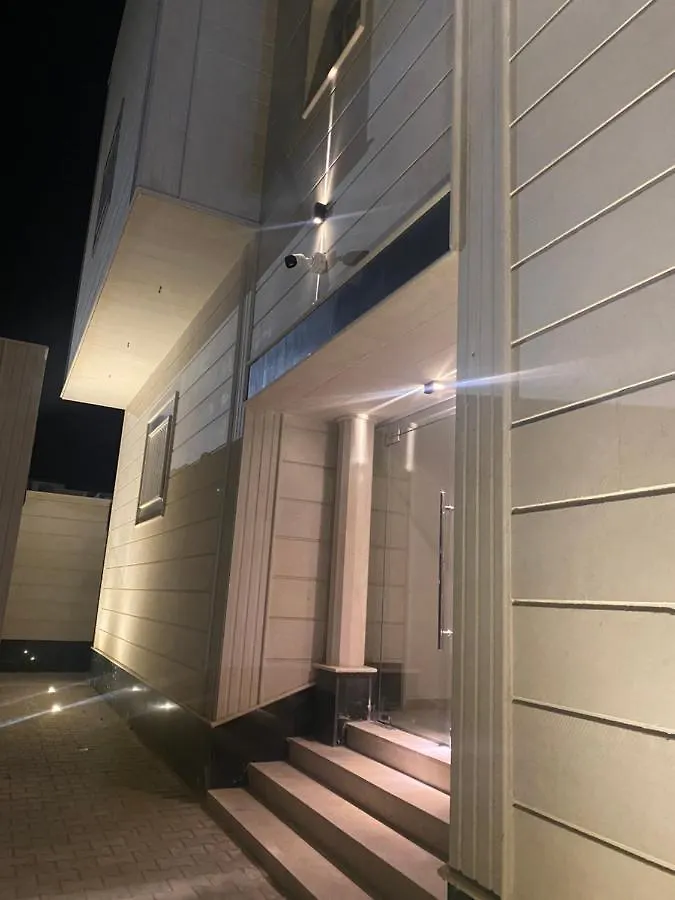 Med Luxury Suites And Apparts Medina Apartamento